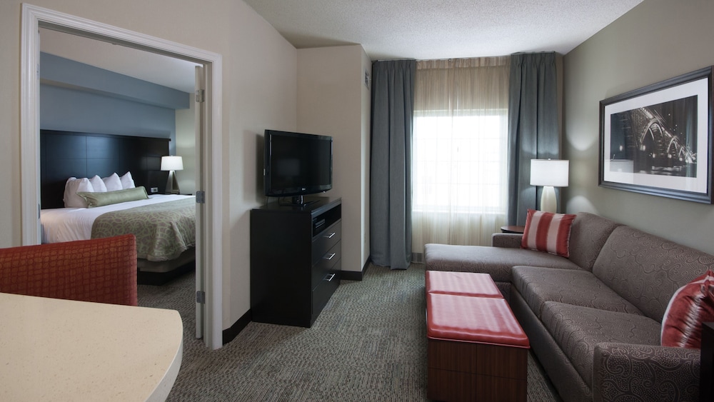 staybridge suites buffalo amherst by ihg