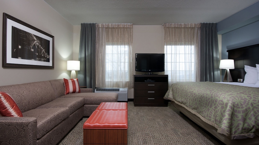 staybridge suites buffalo amherst by ihg