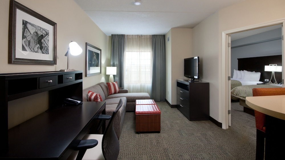 staybridge suites buffalo amherst by ihg