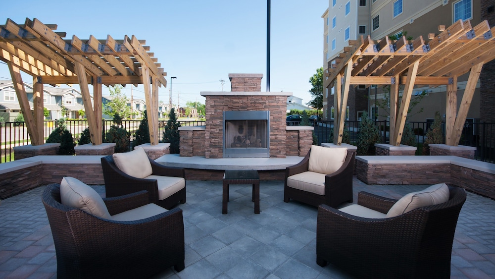 staybridge suites buffalo amherst by ihg