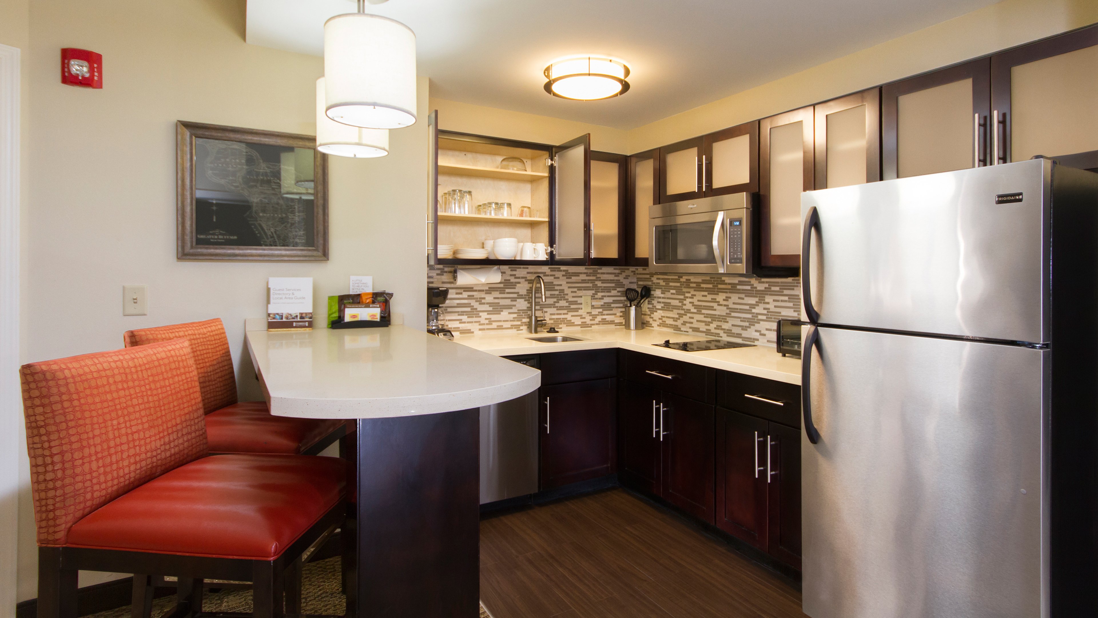 staybridge suites buffalo amherst by ihg