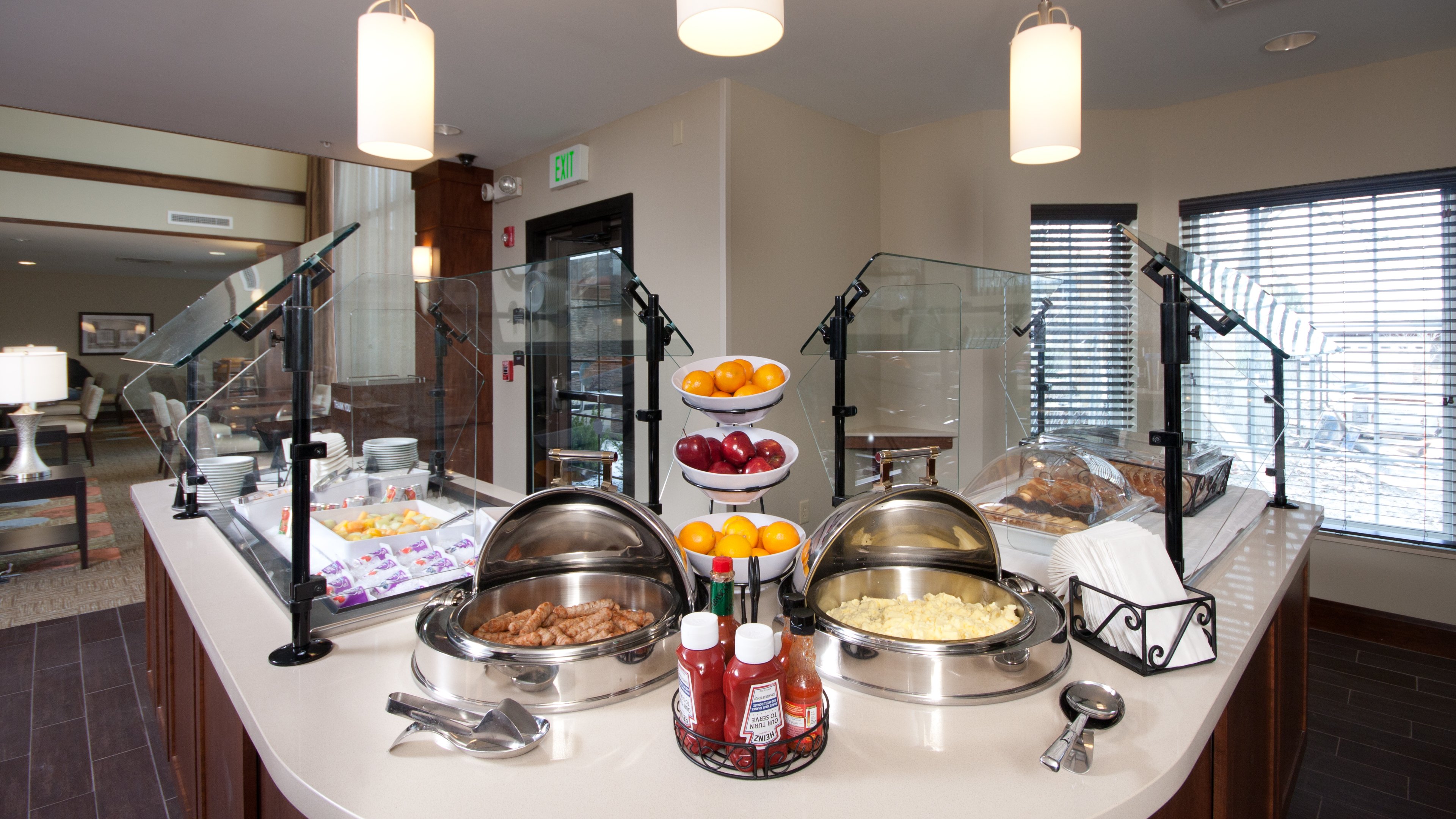 staybridge suites buffalo amherst by ihg