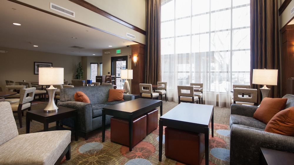 staybridge suites buffalo amherst by ihg