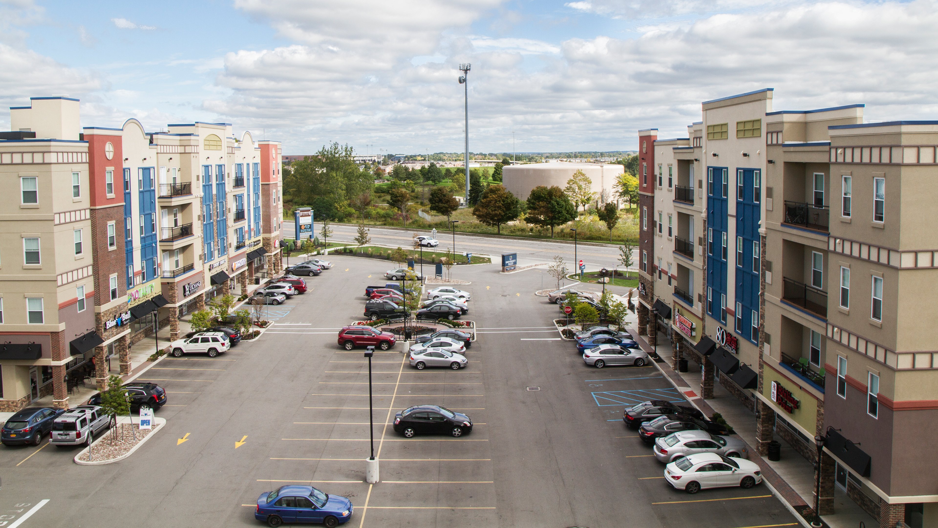 staybridge suites buffalo amherst by ihg