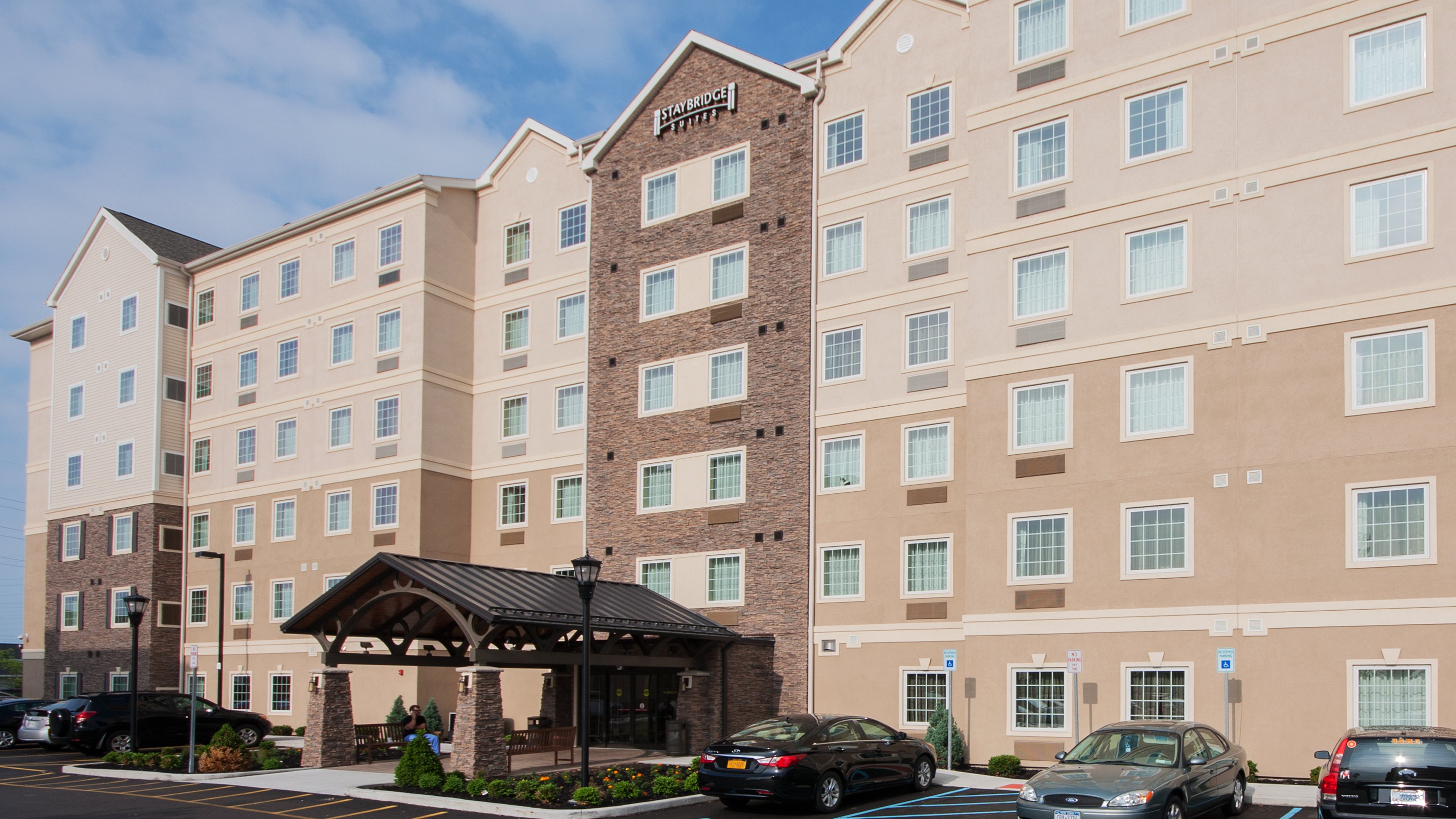 staybridge suites buffalo amherst by ihg