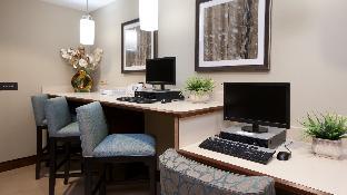 staybridge suites buffalo amherst by ihg
