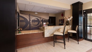 Staybridge Suites Buffalo-Amherst By Ihg,Buffalo>>Amherst,3 star