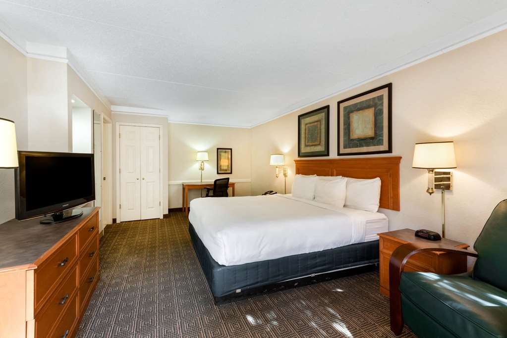 la quinta inn by wyndham bossier city