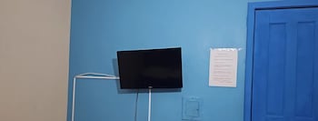 hospedagem central aluguel economico