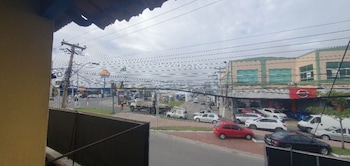 hospedagem central aluguel economico