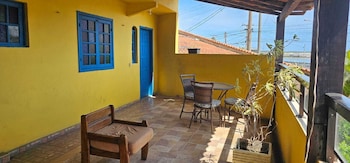 hospedagem central aluguel economico