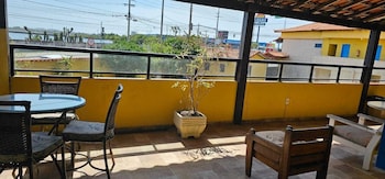 hospedagem central aluguel economico