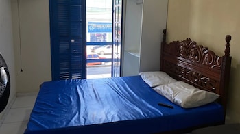 hospedagem central aluguel economico