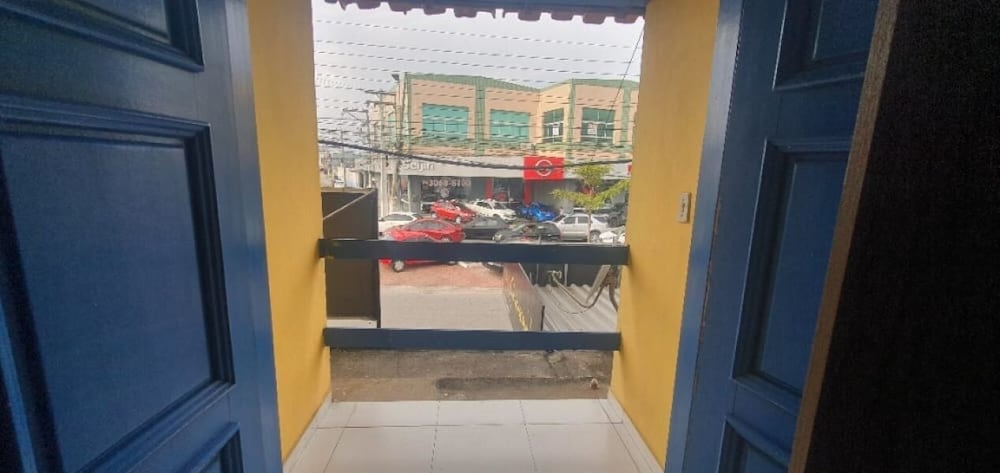 hospedagem central aluguel economico