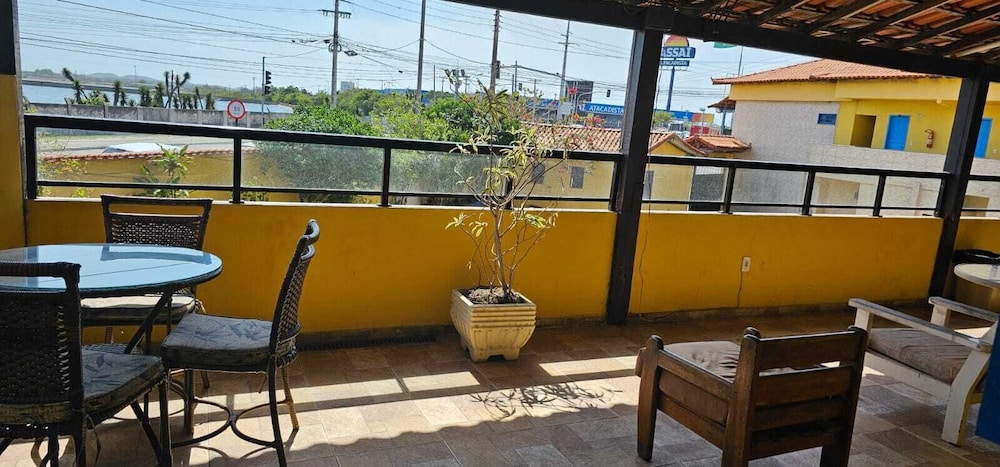 hospedagem central aluguel economico