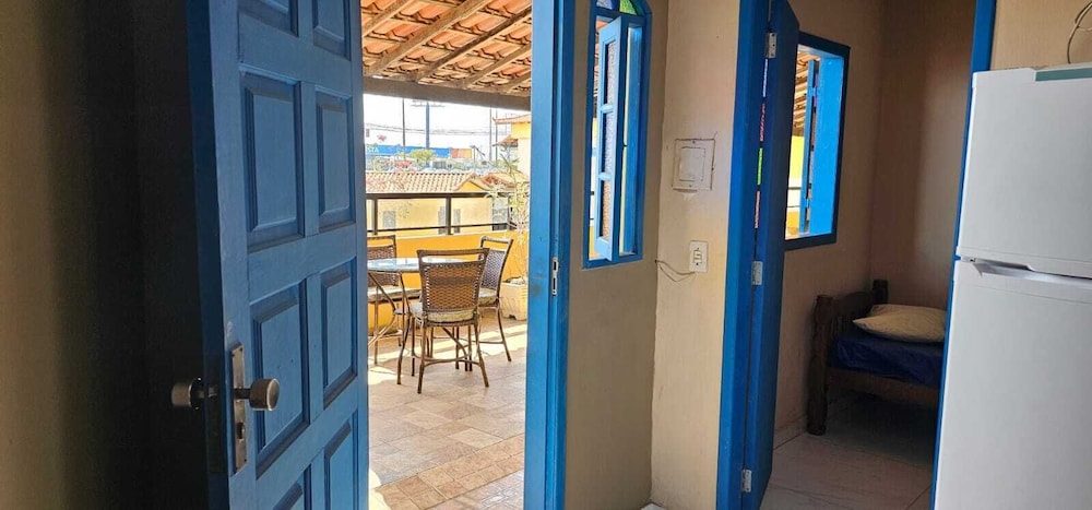 hospedagem central aluguel economico