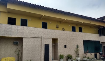 hospedagem central aluguel economico