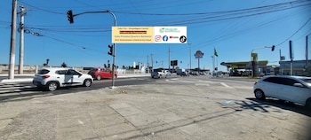 hospedagem central aluguel economico