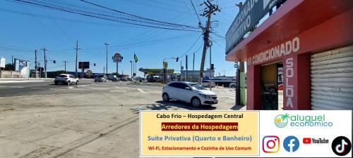 cabo frio