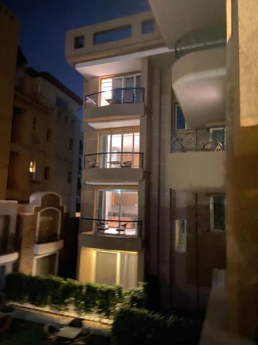 maison 7