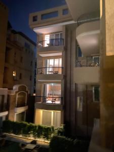 maison 7