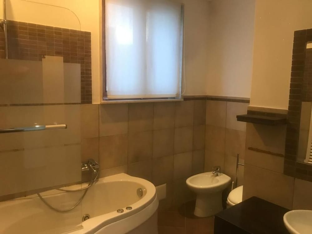 casalhouse apartment