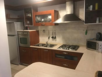 casalhouse apartment