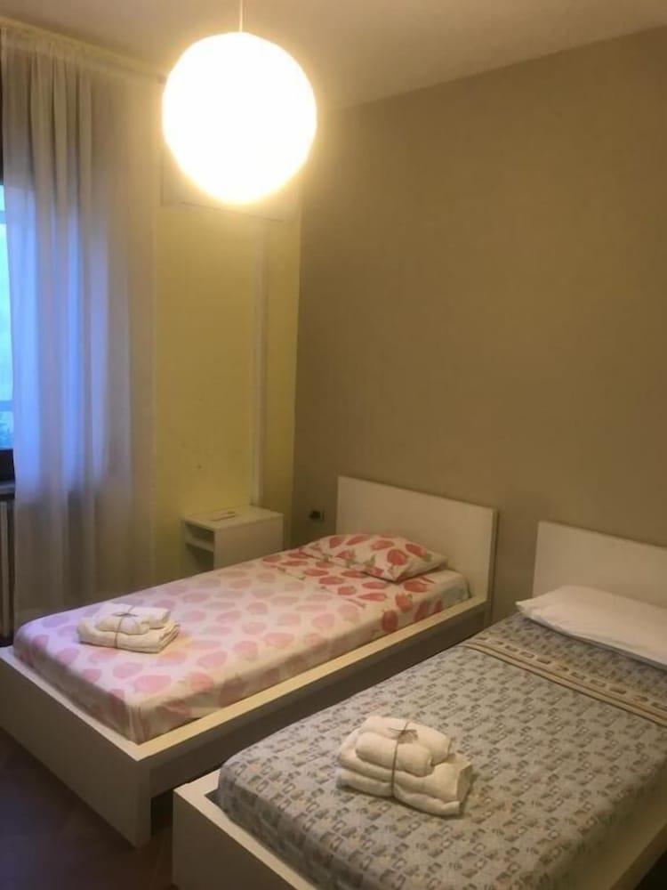 casalhouse apartment