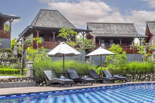 the kleep jungle resort