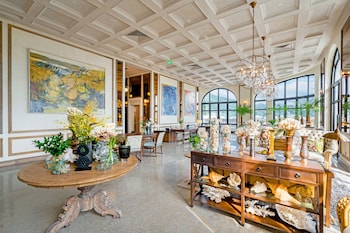 khach san lamor boutique hotel quy nhon