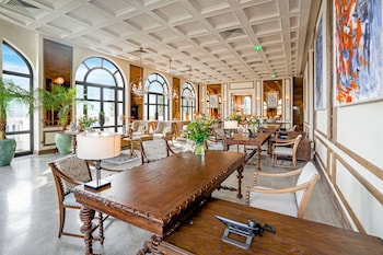 khach san lamor boutique hotel quy nhon