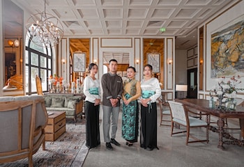 khach san lamor boutique hotel quy nhon