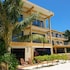 club rooms at popeyes beach resort
