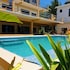 club rooms at popeyes beach resort