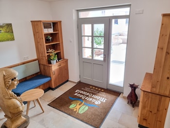 gastehaus monchswald