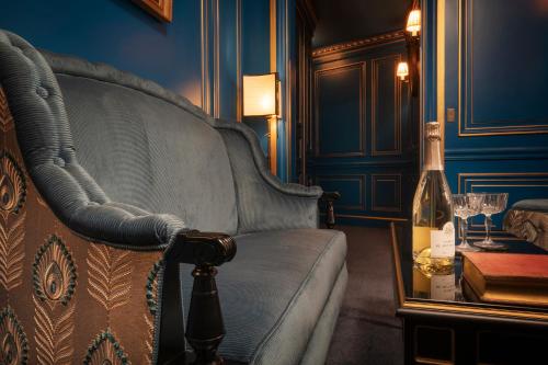 maison proust hotel and spa la mer