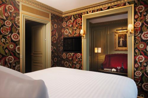 maison proust hotel and spa la mer