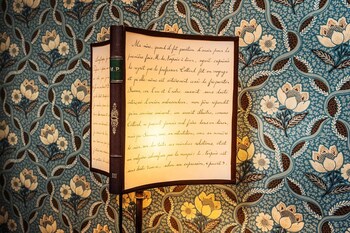 maison proust hotel and spa la mer