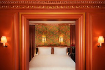 maison proust hotel and spa la mer