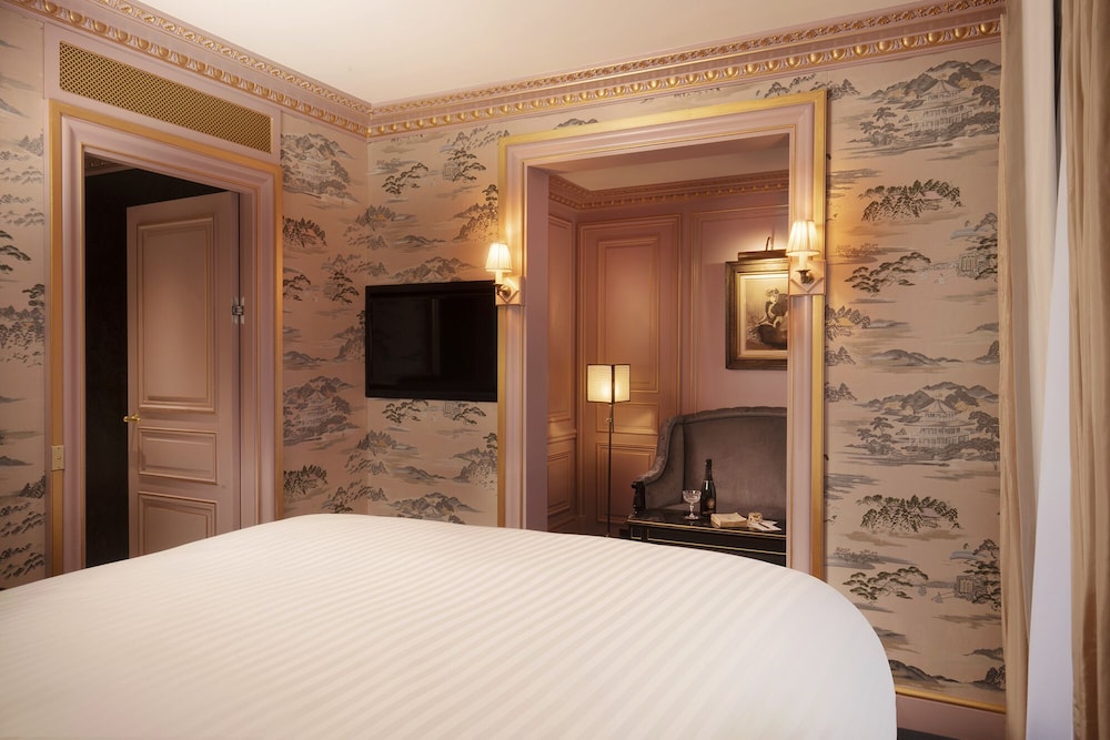 maison proust hotel and spa la mer