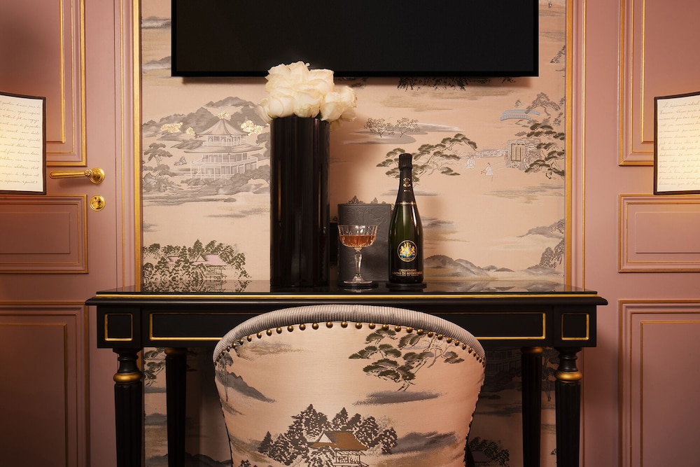 maison proust hotel and spa la mer