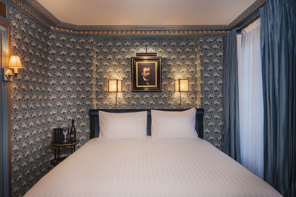 maison proust hotel and spa la mer