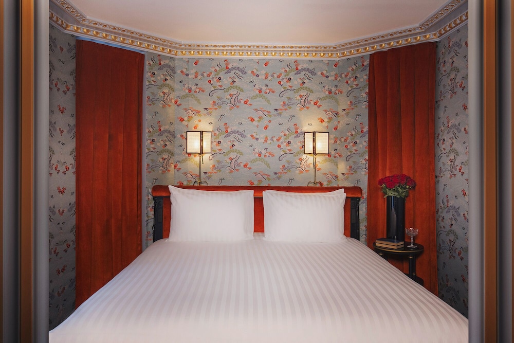 maison proust hotel and spa la mer