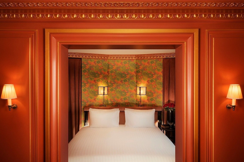 maison proust hotel and spa la mer