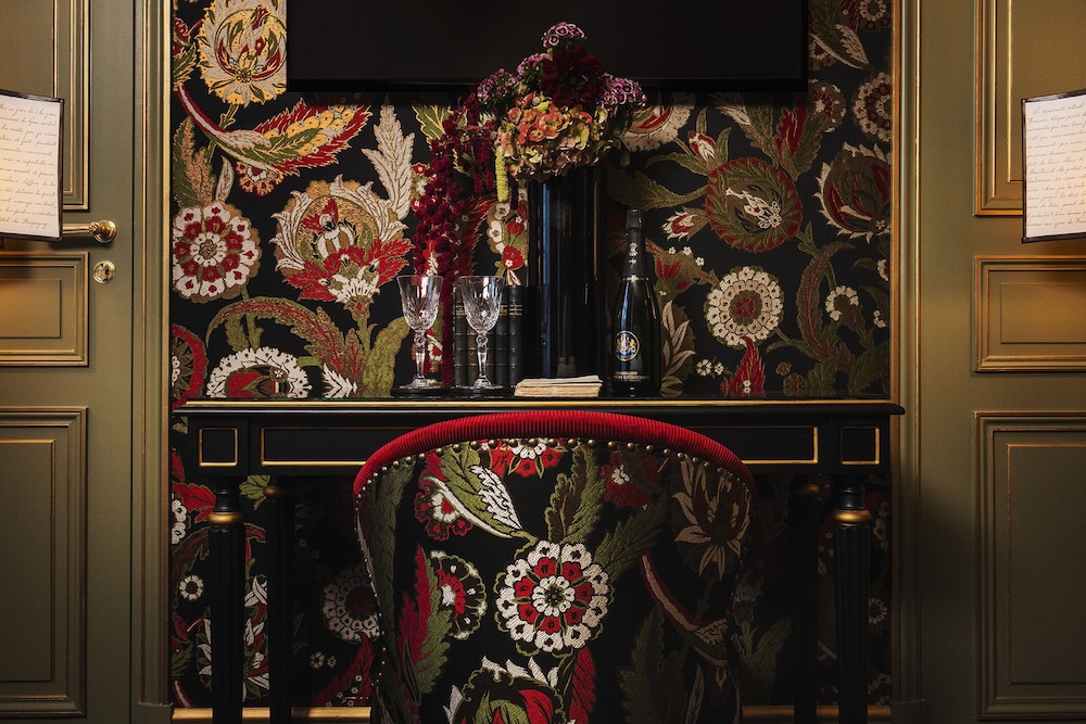 maison proust hotel and spa la mer