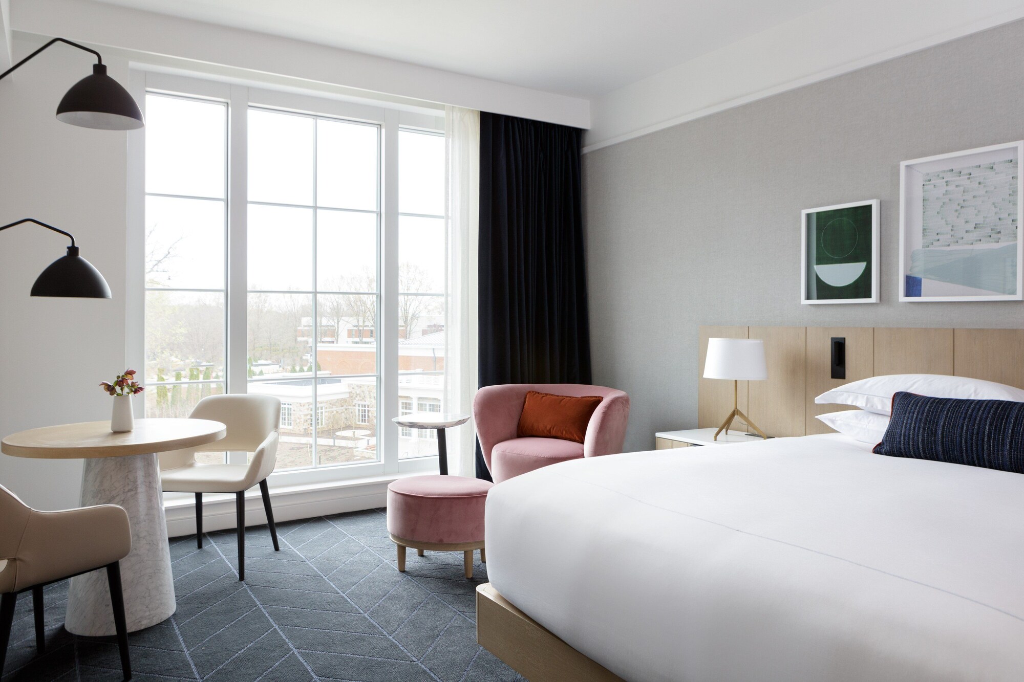 kimpton the forum hotel an ihg hotel
