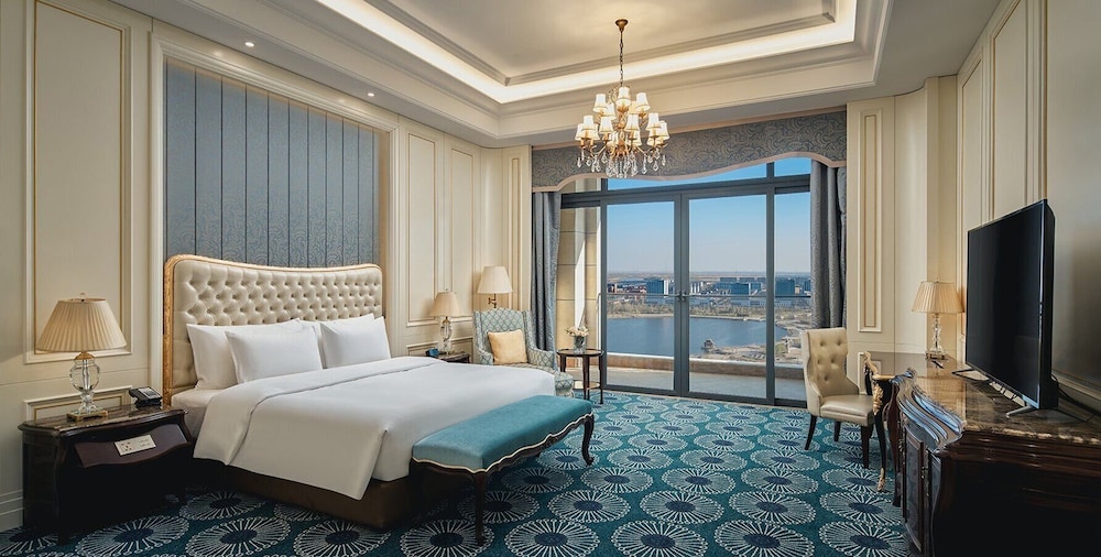 crowne plaza dongying an ihg hotel