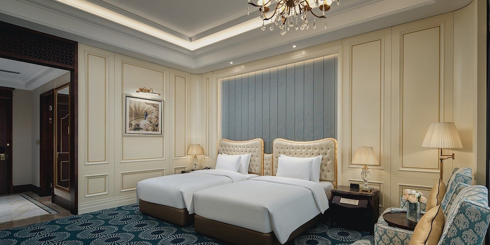 crowne plaza dongying an ihg hotel
