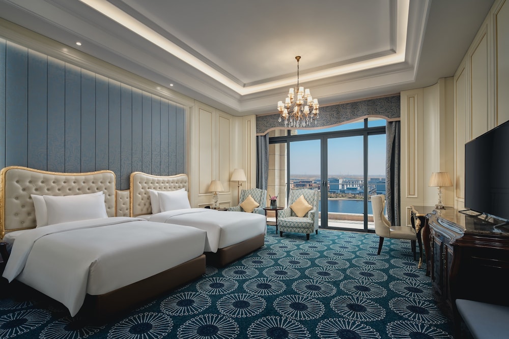 crowne plaza dongying an ihg hotel