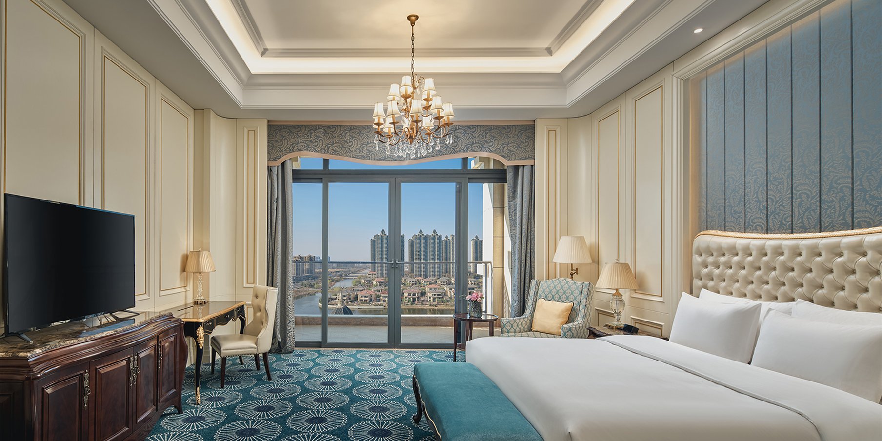 crowne plaza dongying an ihg hotel
